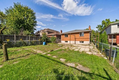 Photo 37 at 265 Horsham Avenue, Willowdale West, Toronto