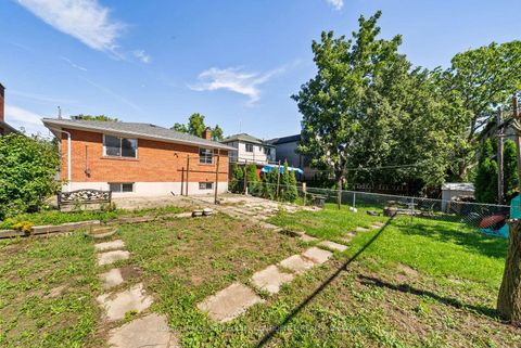 Photo 38 at 265 Horsham Avenue, Willowdale West, Toronto
