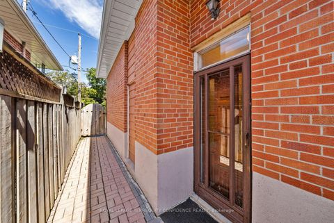 Photo 39 at 265 Horsham Avenue, Willowdale West, Toronto