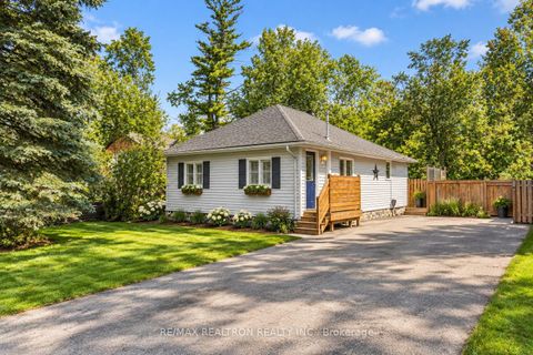 Photo 0 at 1152 Stoney Point Road, Lefroy, Innisfil