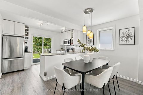 Photo 9 at 1152 Stoney Point Road, Lefroy, Innisfil
