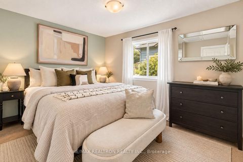Photo 12 at 1152 Stoney Point Road, Lefroy, Innisfil