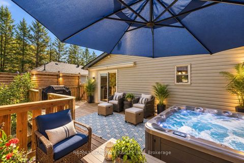 Photo 16 at 1152 Stoney Point Road, Lefroy, Innisfil