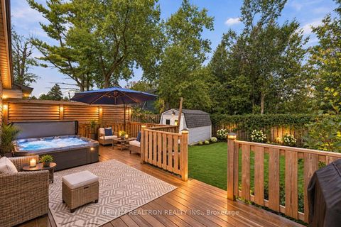 Photo 17 at 1152 Stoney Point Road, Lefroy, Innisfil