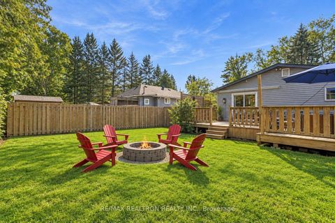 Photo 18 at 1152 Stoney Point Road, Lefroy, Innisfil