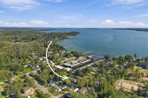 Photo 20 at 1152 Stoney Point Road, Lefroy, Innisfil