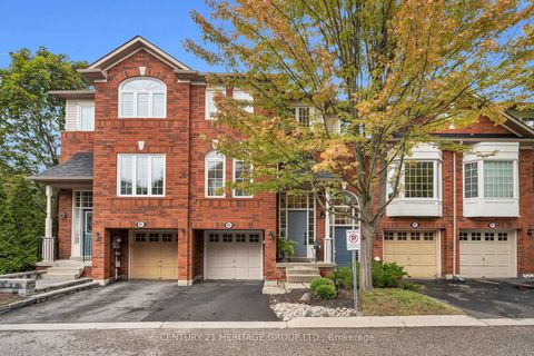 Photo 1 at 83 Mosaics Avenue, Aurora Highlands, Aurora