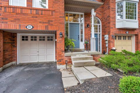 Photo 2 at 83 Mosaics Avenue, Aurora Highlands, Aurora