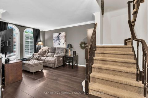 Photo 7 at 83 Mosaics Avenue, Aurora Highlands, Aurora
