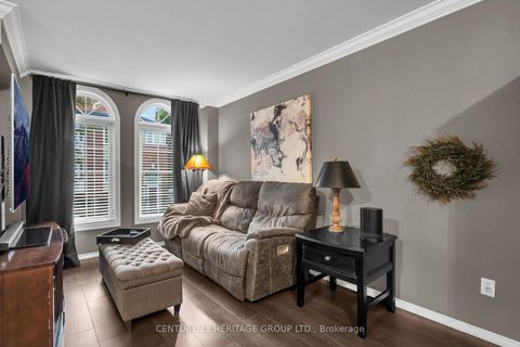 Photo 8 at 83 Mosaics Avenue, Aurora Highlands, Aurora
