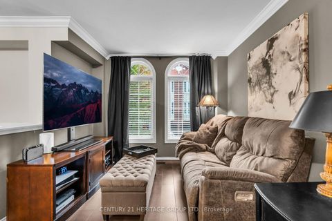 Photo 9 at 83 Mosaics Avenue, Aurora Highlands, Aurora