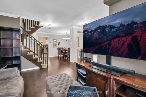 Photo 10 at 83 Mosaics Avenue, Aurora Highlands, Aurora