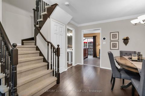 Photo 12 at 83 Mosaics Avenue, Aurora Highlands, Aurora