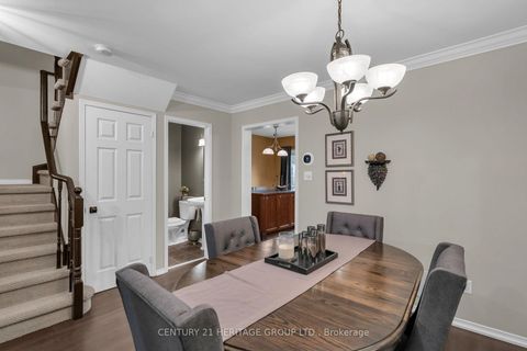 Photo 14 at 83 Mosaics Avenue, Aurora Highlands, Aurora