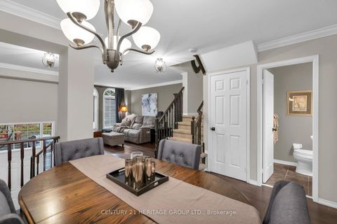 Photo 15 at 83 Mosaics Avenue, Aurora Highlands, Aurora