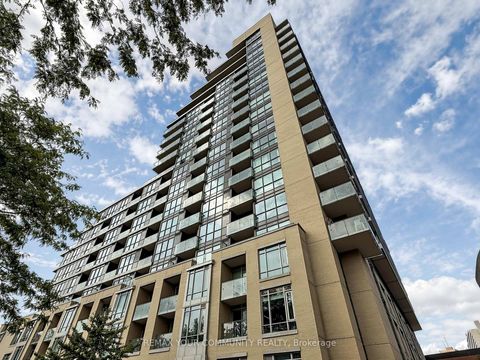 Photo 0 at 306 - 60 Berwick Avenue, Eglinton, Toronto