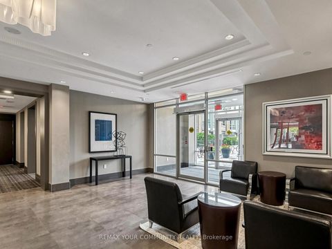 Photo 4 at 306 - 60 Berwick Avenue, Eglinton, Toronto