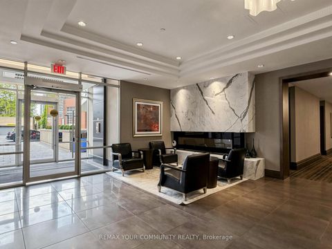 Photo 5 at 306 - 60 Berwick Avenue, Eglinton, Toronto