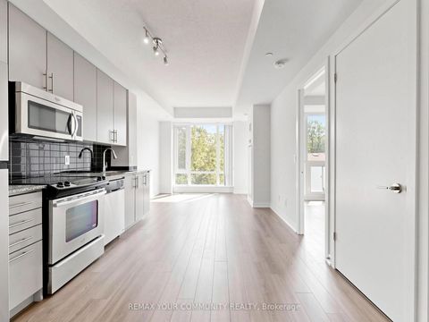 Photo 9 at 306 - 60 Berwick Avenue, Eglinton, Toronto