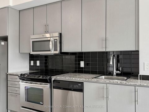 Photo 17 at 306 - 60 Berwick Avenue, Eglinton, Toronto