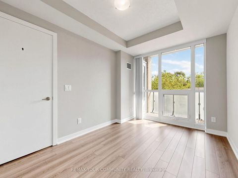 Photo 18 at 306 - 60 Berwick Avenue, Eglinton, Toronto