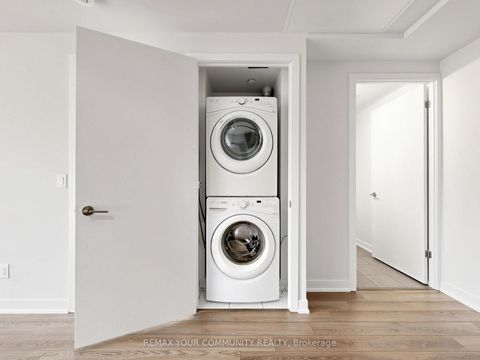 Photo 22 at 306 - 60 Berwick Avenue, Eglinton, Toronto