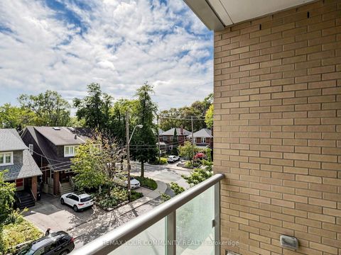 Photo 23 at 306 - 60 Berwick Avenue, Eglinton, Toronto