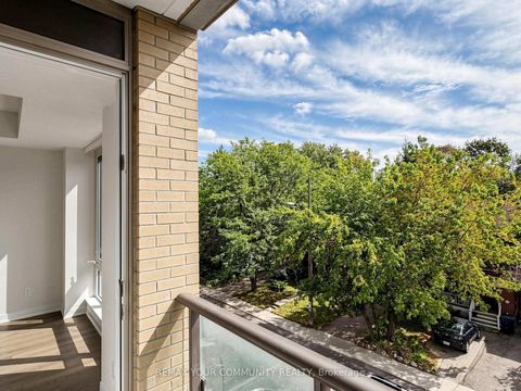 Photo 24 at 306 - 60 Berwick Avenue, Eglinton, Toronto