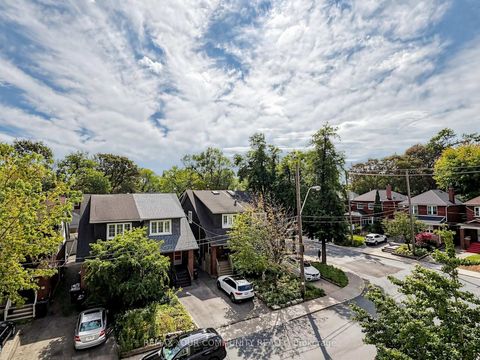 Photo 27 at 306 - 60 Berwick Avenue, Eglinton, Toronto