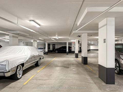 Photo 28 at 306 - 60 Berwick Avenue, Eglinton, Toronto