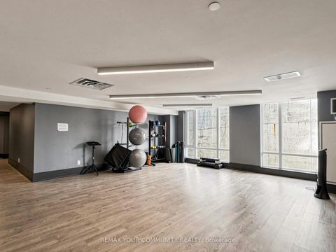 Photo 29 at 306 - 60 Berwick Avenue, Eglinton, Toronto