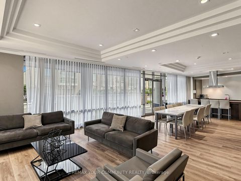 Photo 30 at 306 - 60 Berwick Avenue, Eglinton, Toronto
