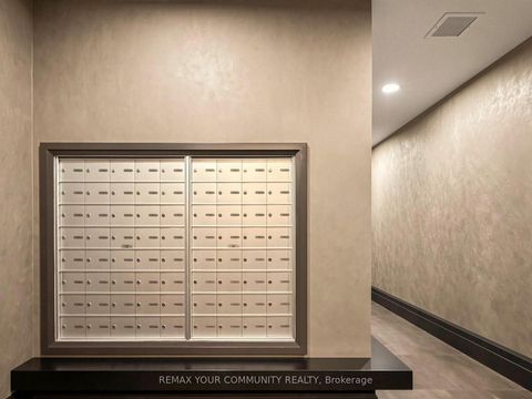 Photo 32 at 306 - 60 Berwick Avenue, Eglinton, Toronto