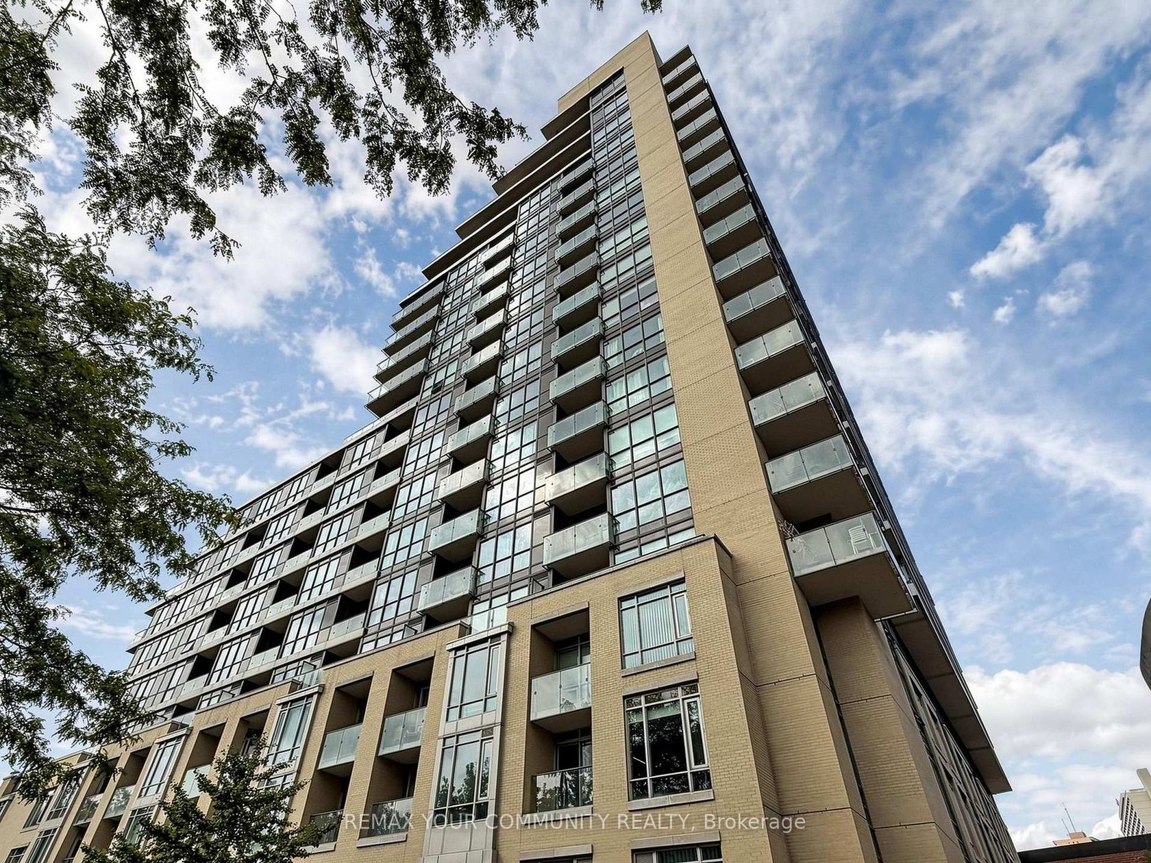 306 - 60 Berwick Avenue, Eglinton, Toronto 