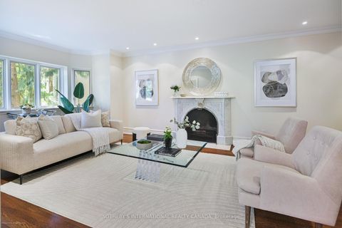 Photo 4 at 186 Rosedale Heights Drive, Moore Park, Toronto