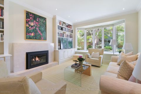 Photo 11 at 186 Rosedale Heights Drive, Moore Park, Toronto
