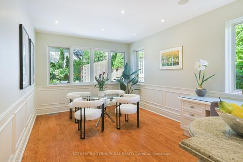 Photo 15 at 186 Rosedale Heights Drive, Moore Park, Toronto