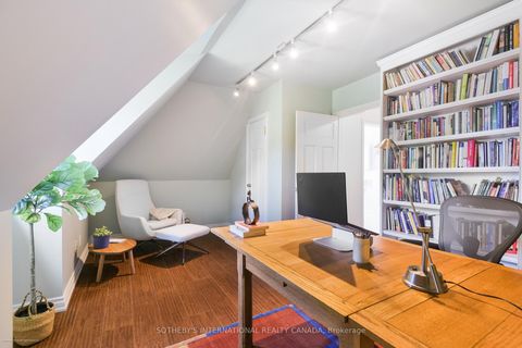 Photo 28 at 186 Rosedale Heights Drive, Moore Park, Toronto