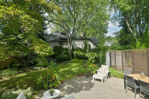 Photo 33 at 186 Rosedale Heights Drive, Moore Park, Toronto