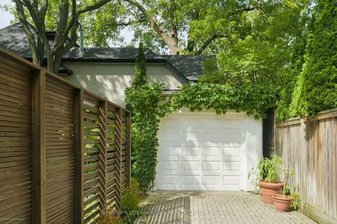 Photo 36 at 186 Rosedale Heights Drive, Moore Park, Toronto