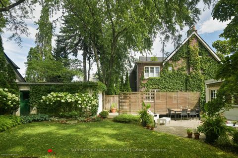 Photo 38 at 186 Rosedale Heights Drive, Moore Park, Toronto