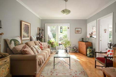 Photo 2 at 29 Shudell Avenue, Jones, Toronto
