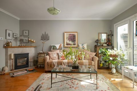 Photo 3 at 29 Shudell Avenue, Jones, Toronto