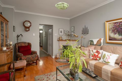 Photo 4 at 29 Shudell Avenue, Jones, Toronto