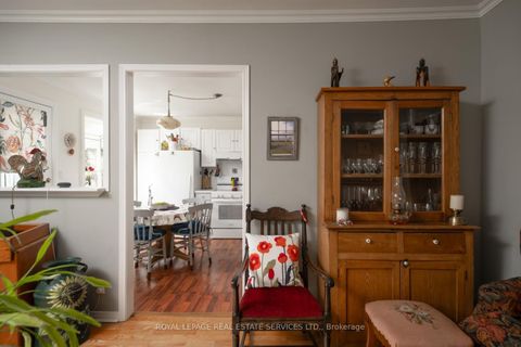 Photo 5 at 29 Shudell Avenue, Jones, Toronto
