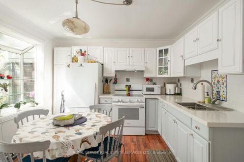 Photo 6 at 29 Shudell Avenue, Jones, Toronto