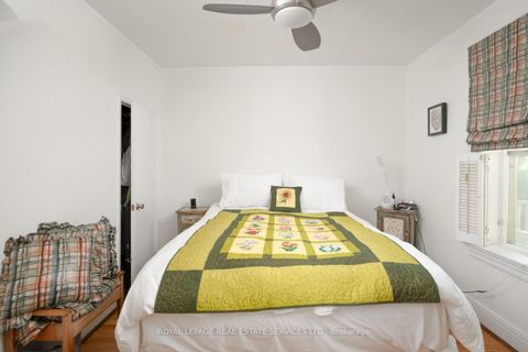 Photo 9 at 29 Shudell Avenue, Jones, Toronto