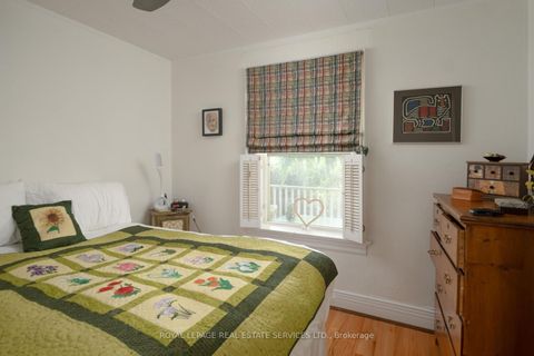 Photo 10 at 29 Shudell Avenue, Jones, Toronto