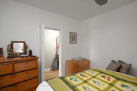 Photo 11 at 29 Shudell Avenue, Jones, Toronto