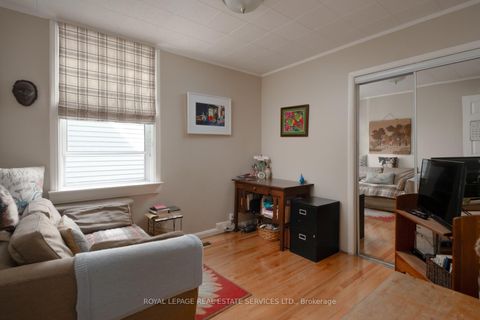 Photo 12 at 29 Shudell Avenue, Jones, Toronto